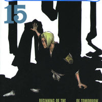 BLEACH GN VOL 15 (CURR PTG) (C: 1-0-0)