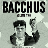 BACCHUS OMNIBUS ED GN VOL 02