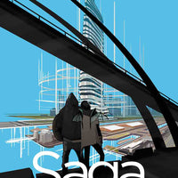 SAGA TP VOL 06 (MR)