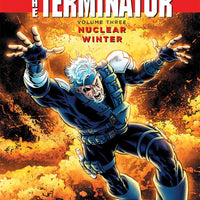 DEATHSTROKE THE TERMINATOR TP VOL 03 NUCLEAR WINTER (RES)