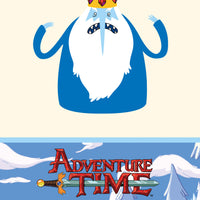 ADVENTURE TIME MATHEMATICAL ED HC VOL 07 (C: 1-1-2)