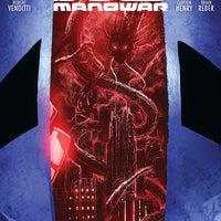 4001 A.D. X-O MANOWAR #1 CVR B JIMENEZ
