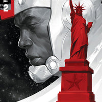 DIVINITY II #2 (OF 4) CVR A KEVIC-DJURDJEVIC