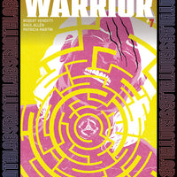 WRATH OF THE ETERNAL WARRIOR #7 CVR A ALLEN (NEW ARC)