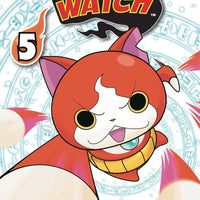 YO-KAI WATCH GN VOL 05 (C: 1-0-1)
