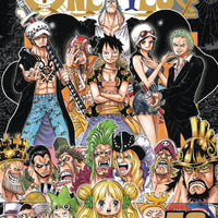 ONE PIECE GN VOL 78 (C: 1-0-1)