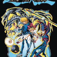 YU GI OH 3IN1 TP VOL 06 (C: 1-0-1)