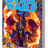 STAR WARS LEGENDS EPIC COLLECTION REBELLION TP VOL 01
