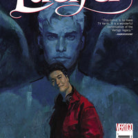 LUCIFER #6 (MR)