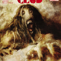 SURVIVORS CLUB #8 (MR)