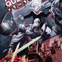 KINGS QUEST #1 (OF 5) CVR E WORLEY EXC SUBSCRIPTION VAR