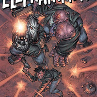 ELEPHANTMEN 2260 TP BOOK 04 ALL COMING EVIL (MR)