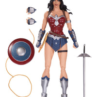 DC ICONS WONDER WOMAN AF