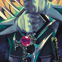 MIGHTY MORPHIN POWER RANGERS #0 (3RD PTG)