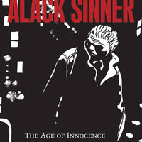 ALACK SINNER AGE OF INNOCENCE TP