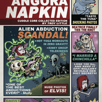 ANGORA NAPKIN CUDDLE CORE COLL ED TP