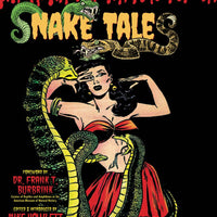 SNAKE TALES HC
