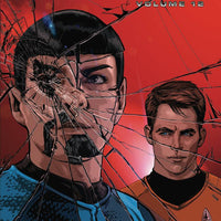 STAR TREK ONGOING TP VOL 12