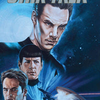 STAR TREK COUNTDOWN COLL TP VOL 02