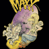 MAXX MAXXIMIZED HC VOL 06