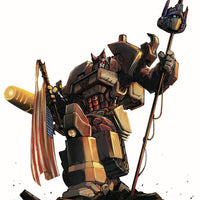 TRANSFORMERS TP VOL 09