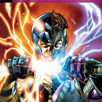 X-O MANOWAR TP VOL 11 KILL LIST