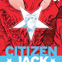 CITIZEN JACK TP (MR)