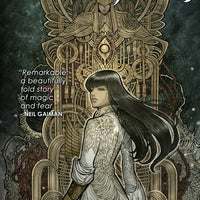 MONSTRESS TP VOL 01 (MR)