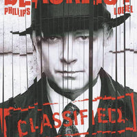 BLACKLIST TP VOL 02 ARSONIST