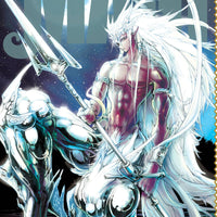 MAGI GN VOL 18 (C: 1-0-1)