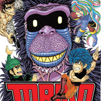 TORIKO GN VOL 34 (C: 1-0-1)