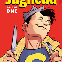 JUGHEAD TP VOL 01