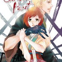 GIVE TO THE HEART GN VOL 07 (C: 0-0-2)