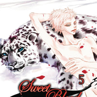 SWEET BLOOD GN VOL 05 (C: 0-0-2)