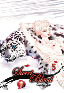 SWEET BLOOD GN VOL 05 (C: 0-0-2)