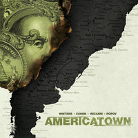 AMERICATOWN HC (C: 0-1-2)