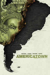 AMERICATOWN HC (C: 0-1-2)