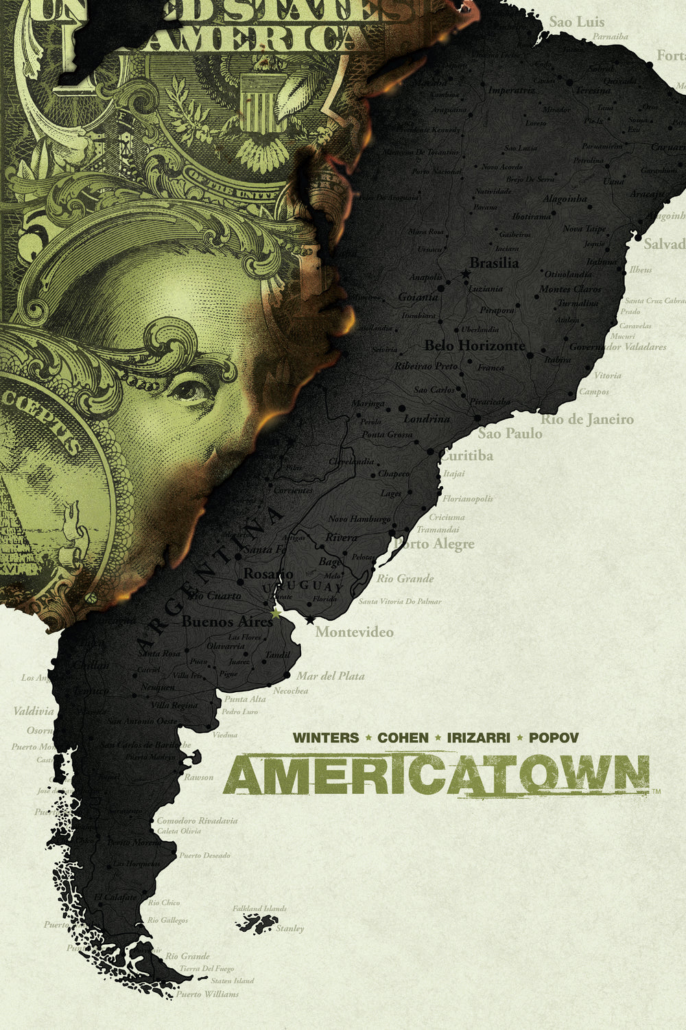 AMERICATOWN HC (C: 0-1-2)