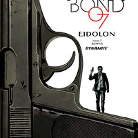 JAMES BOND #7