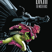 DARK KNIGHT III MASTER RACE #6 (OF 8) (RES)