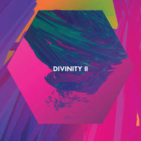 DIVINITY II #3 (OF 4) CVR B MULLER