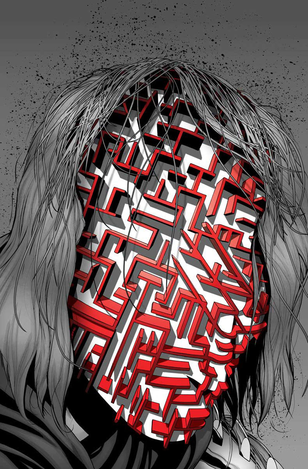 WRATH OF THE ETERNAL WARRIOR #8 CVR B PEREZ