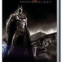 BATMAN ARKHAM KNIGHT TP VOL 02