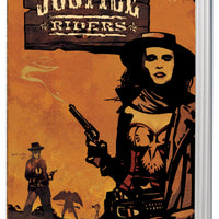 ELSEWORLDS JUSTICE LEAGUE TP VOL 01