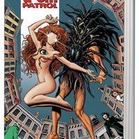 DOOM PATROL TP BOOK 02 (MR)