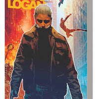 WOLVERINE OLD MAN LOGAN TP VOL 01 BERZERKER