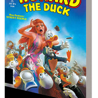 HOWARD THE DUCK TP COMPLETE COLLECTION VOL 03