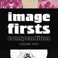 IMAGE FIRSTS COMPENDIUM TP VOL 02 2015