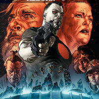 BLOODSHOT REBORN TP VOL 03 ANALOG MAN