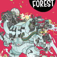 AMAZING FOREST TP
